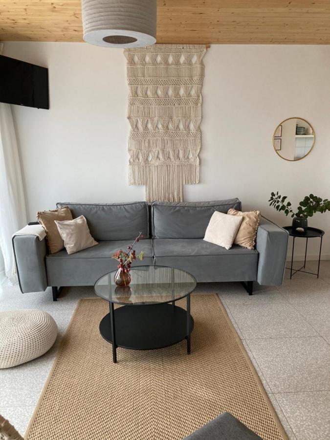 Holiday home Rosse Niedaleko Plazy Jastrzebia Gora