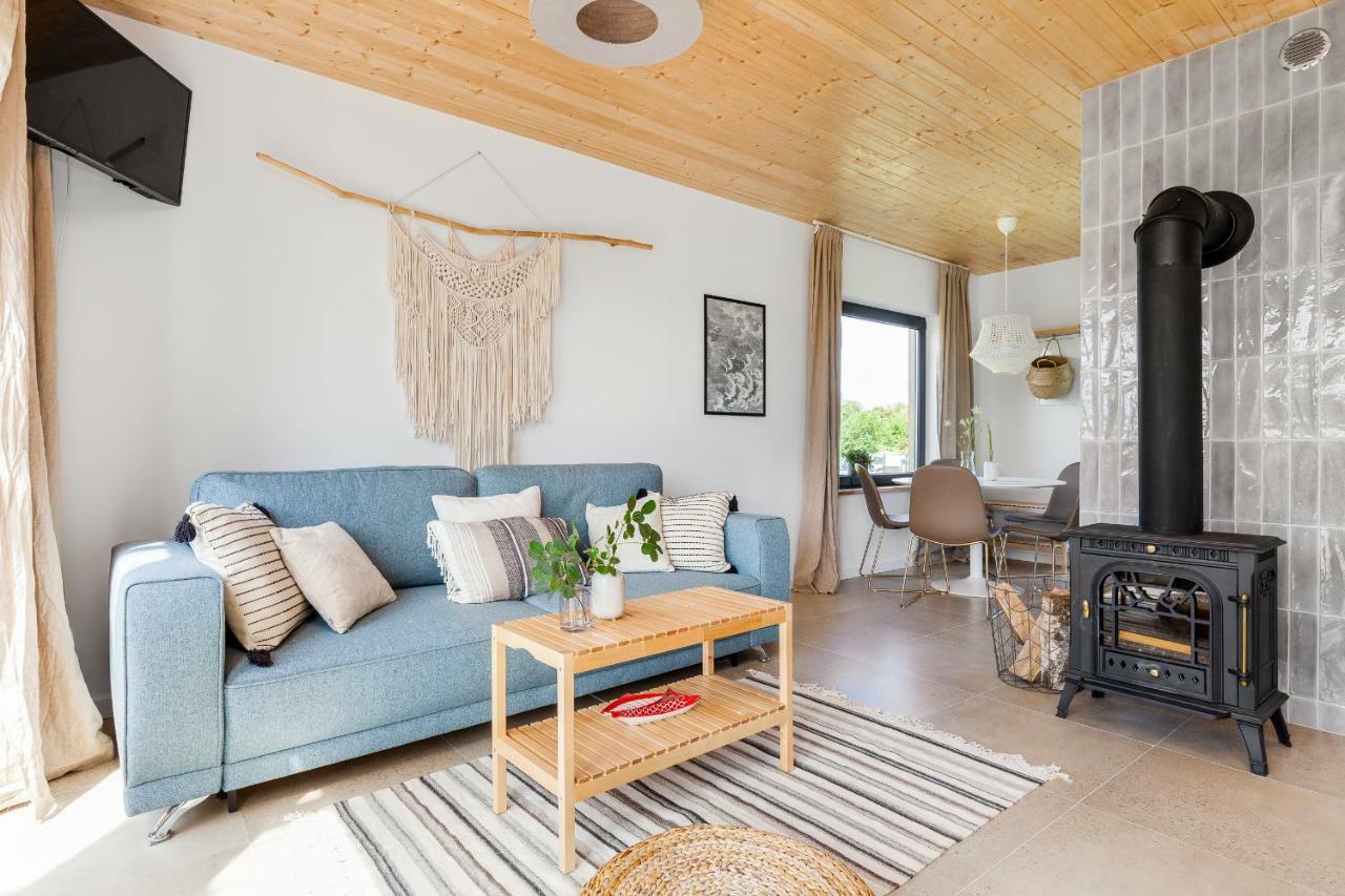 Rosse Niedaleko Plazy Holiday home *
