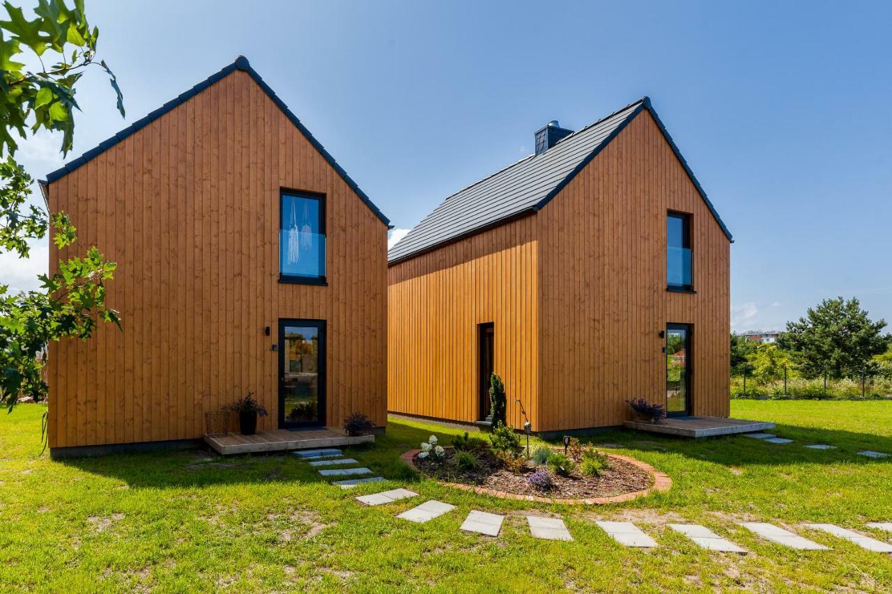 Holiday home Rosse Niedaleko Plazy *