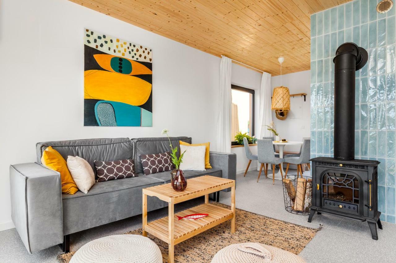 Rosse Niedaleko Plazy Holiday home *