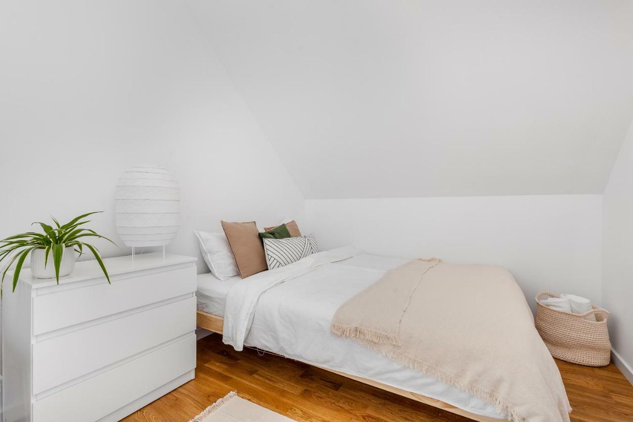 Rosse Niedaleko Plazy Holiday home