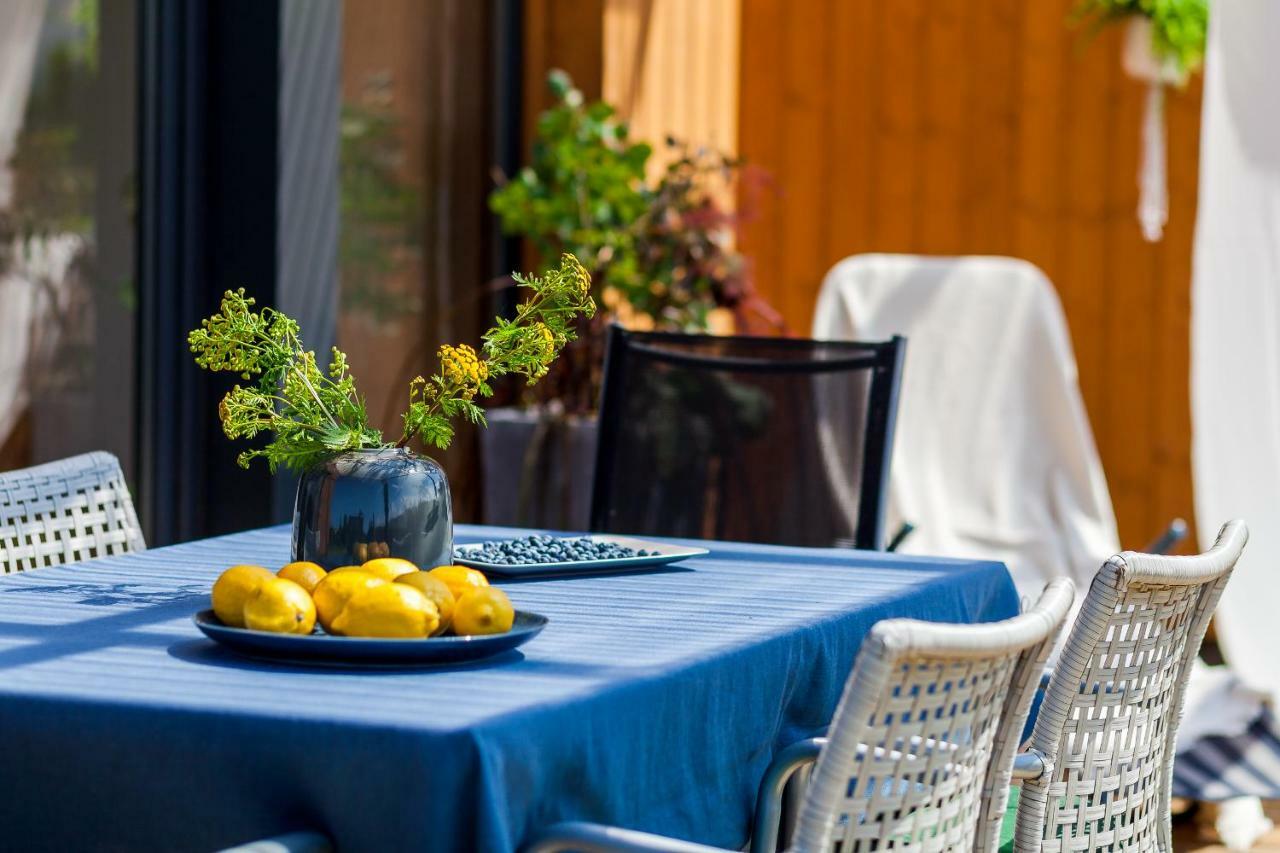 Rosse Niedaleko Plazy Holiday home Jastrzebia Gora