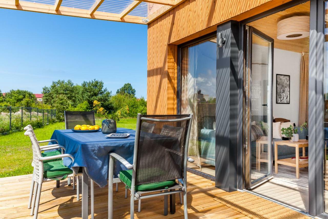 Holiday home Rosse Niedaleko Plazy