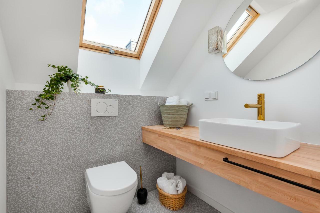 Rosse Niedaleko Plazy Holiday home