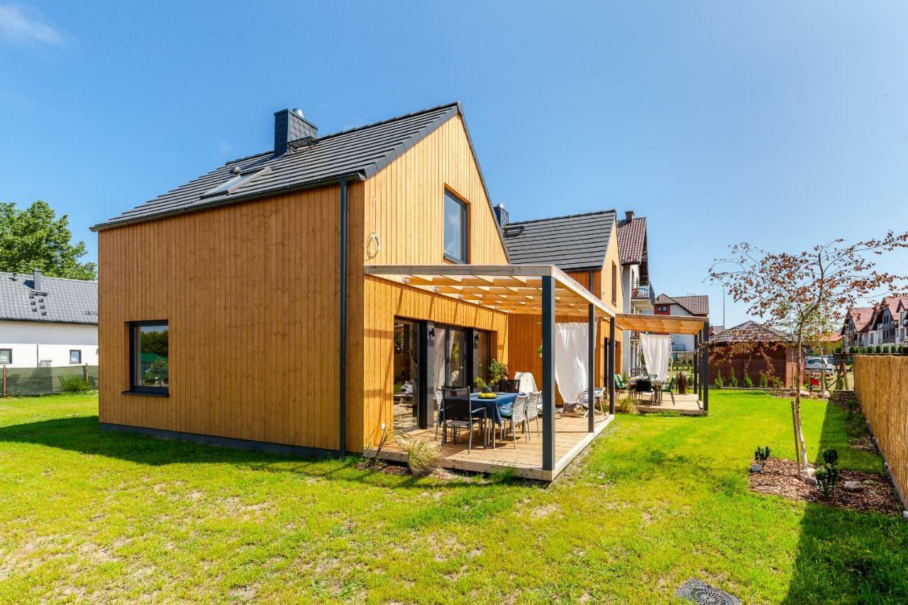 Holiday home Rosse Niedaleko Plazy
