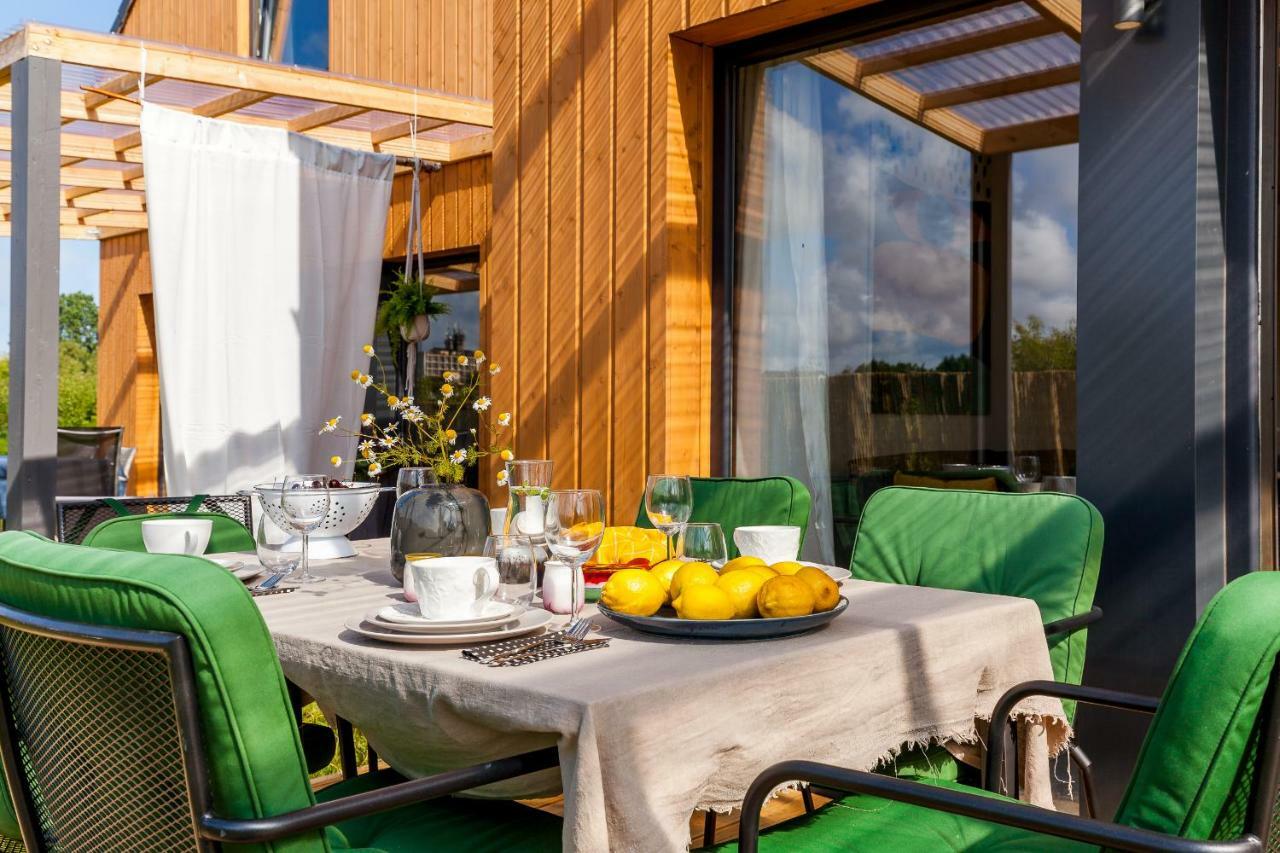 Rosse Niedaleko Plazy Holiday home Jastrzebia Gora