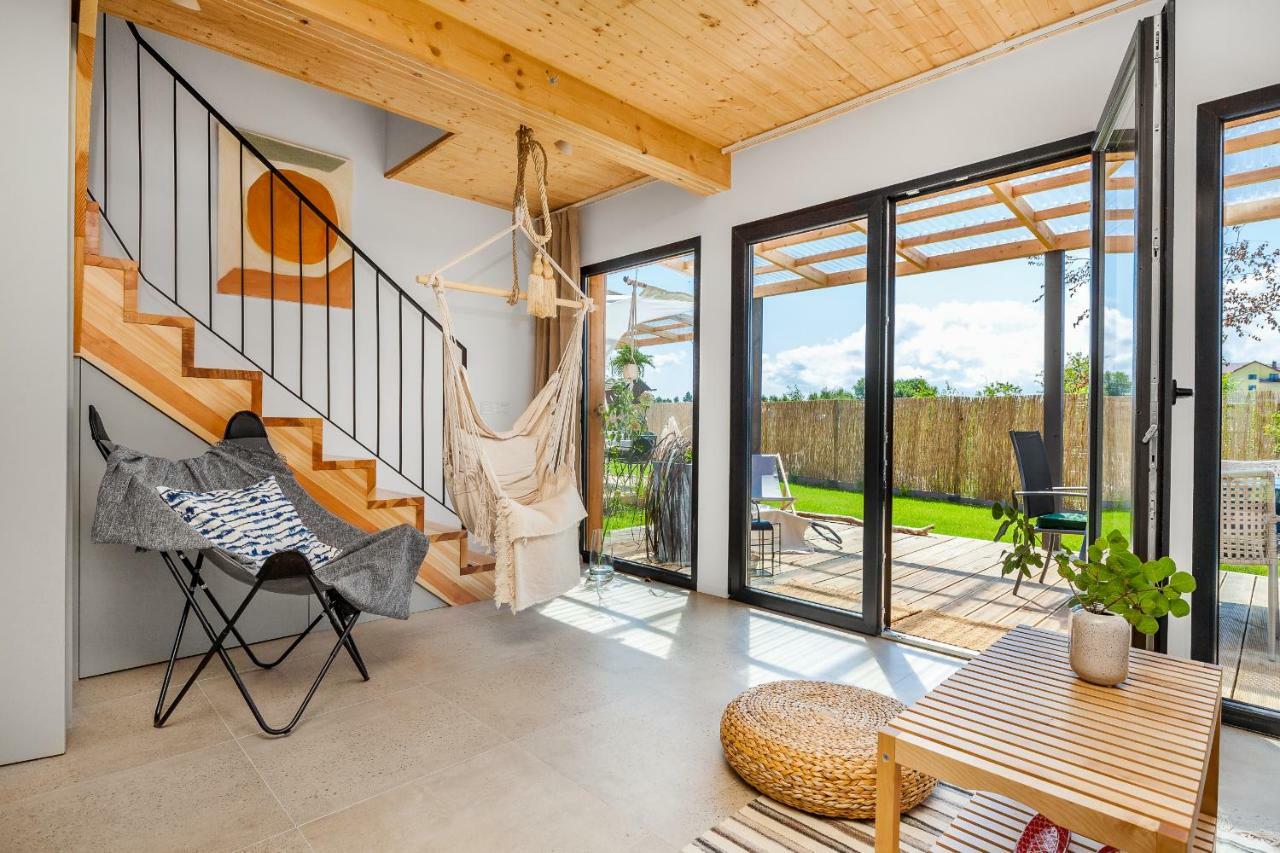 Rosse Niedaleko Plazy Holiday home Jastrzebia Gora